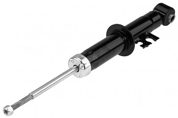 Tlumič MINI (R50,R52,R53) – zadní
