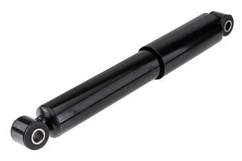 Tlumič JUMPER II DUCATO BOXER od 2006 – (438 mm) zadní