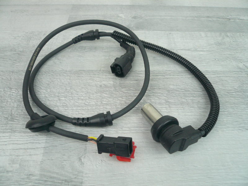 Čidlo ABS přední ŠKODA SUPERB I Pietro