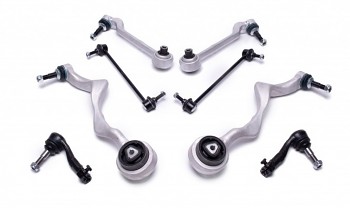Ramena přední náprava BMW 1(E81,E87,E82) 3(E90,E91,E92) X1(E84) 