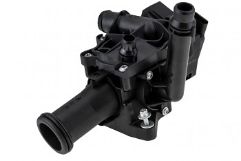 Termostat chlazení BMW 3 (F30,F31,F34,F80) 4 (F32,F33,F36,F82,F83) - benzin