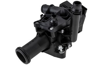 Termostat chlazení BMW 3 (F30,F31,F34,F80) 4 (F32,F33,F36,F82,F83) - benzin