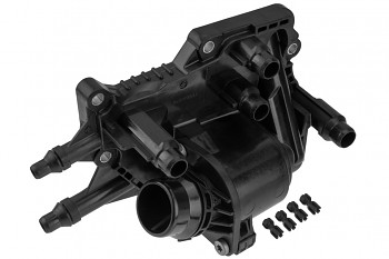 Termostat chlazení BMW 5 (G30,G31,F90) 6 (G32) 7 (G11,G12) diesel
