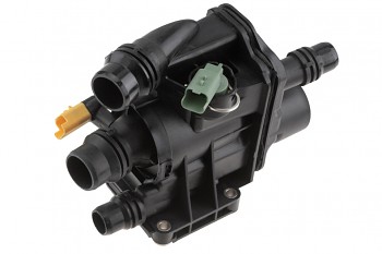 Termostat Citroën Berlingo C3 C3 Picasso C4 Cactus C4 II DS3 DS4 1.2 PureTech 110 (2014–2023)
