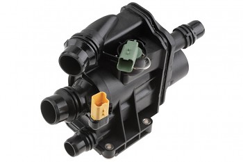 Termostat Peugeot 2008 208 3008 308 408 5008 508 Partner Rifter 1.2 PureTech (2013–2025)