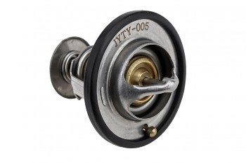 Termostat NISSAN Almera, Primera, Sunny, Patrol, Terrano 2.0D–3.0Di (1990–2007)
