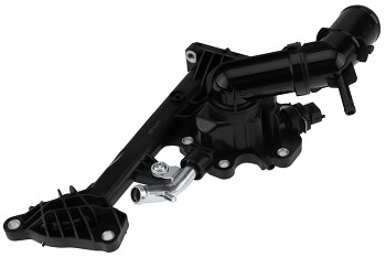 Pouzdro termostatu JEEP Cherokee, Compass, Renegade 2.0 CRD (2014–...)