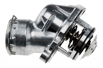 Termostat MERCEDES E (W211,W212,S211,S212), S (W221), R (W251), M (W164), GLK (X204), SL (R230) 2.5–3.5i