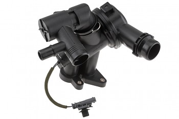 Termostat LAND ROVER Discovery Sport (L550), Range Rover Evoque (L551) 1.5–2.0