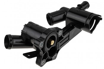 Termostat AUDI A1 (8X), A3 (8P) 1.2 TFSI / TSI