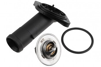 Termostat AUDI A1 (8X), A3 (8P) 1.6 TDI