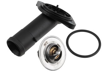 Termostat AUDI A1 (8X), A3 (8P) 1.6 TDI