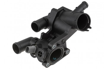 Termostat SEAT Ibiza III IV Leon II (1P), Altea, Toledo III (5P2) 1.4 16V