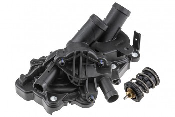 Termostat SEAT Ibiza IV (6J), Ibiza V (KJ1), Mii (KF1) 1.0 / EcoFuel