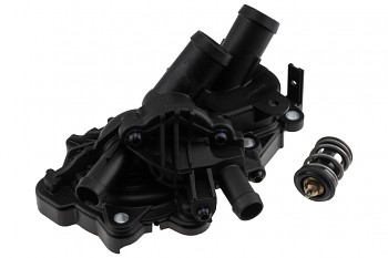 Termostat SEAT Ibiza IV V (6J, KJ1), Toledo IV (KG3), Mii 1.0–1.6 TSI / MPI