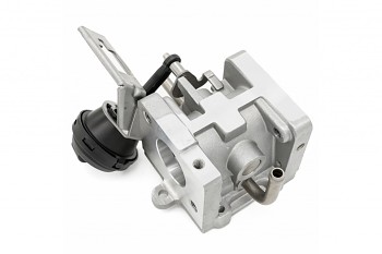 EGR ventil AUDI A4 (B7) A6 (C6) A8 (4E) Q7 (4L) 2.7–3.0 TDI