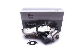 EGR ventil BMW 4 (F32, F33, F36) 5 (F10, F11, F07) 6 (F06, F12, F13) 7 (F01) 3.0d