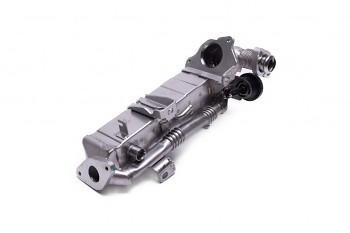 EGR ventil BMW 1 (F20, F21) 2 (F22) 3 (F30, F31, F34) 4 (F32–F36) 1.6–2.0d