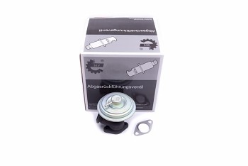 EGR ventil CITROËN C5 I II 2.2 HDi