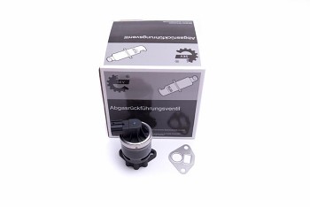 EGR ventil HONDA City, Civic VII VIII, Jazz II 1.2–1.5 i-DSI