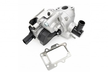 EGR ventil Hyundai Accent (RB) Elantra (AD) i20 (GB) i30 (GD,PD) CRDi
