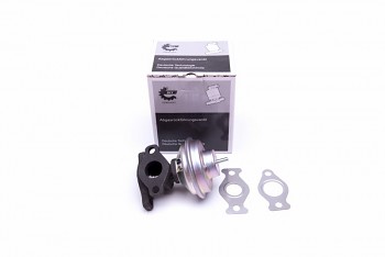EGR ventil Hyundai Getz (TB) Tucson (JM) 1.5–2.0 CRDi