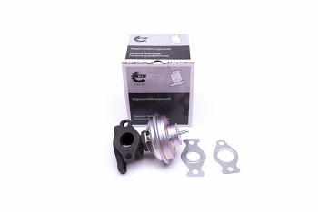 EGR ventil Hyundai Getz (TB) Tucson (JM) 1.5–2.0 CRDi