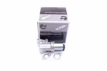 EGR ventil Hyundai i20 (PB) i30 (FD,GD) ix20 (JC) 1.4–1.6 CRDi