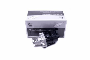 EGR ventil Opel Astra J (P10) Cascada (W13) 2.0 CDTI / BiTurbo