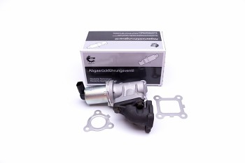 EGR ventil KIA SORENTO I (JC) 2.5 CRDi
