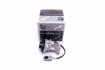 EGR ventil LAND ROVER Range Rover III (L322) Sport (L320) 3.6 D 