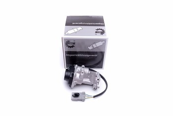 EGR ventil LAND ROVER Range Rover III (L322) Sport (L320) 3.6 D 