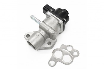 EGR ventil Mazda 2 (DE, DH) 1.3–1.5 MZR 3 (BL) 1.6 MZR, MX-5 III (NC) 1.8–2.0