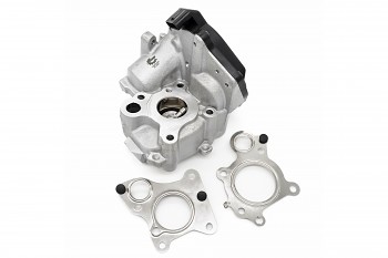 EGR ventil MERCEDES A (W176) B (W246) CLA (C/X117) GLA (X156) 1.8–2.2 CDI