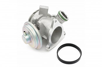 EGR ventil MERCEDES-BENZ C (W203,S203,CL203) CLK (C209) 2.0–2.7 CDI 