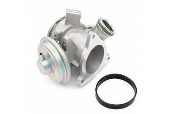 EGR ventil MERCEDES-BENZ C (W203,S203,CL203) CLK (C209) 2.0–2.7 CDI EGR ventil MERCEDES-BENZ C (W203,S203,CL203) CLK (C209) 2.0–2.7 CDI
