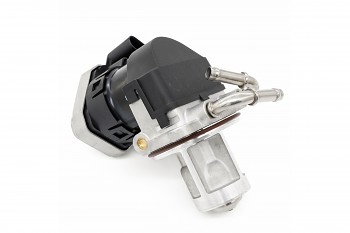 EGR ventil MERCEDES-BENZ A (W169) B (W245) 1.6–2.0 CDI