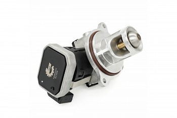 EGR ventil MERCEDES-BENZ A (W169) B (W245) 1.6–2.0 CDI