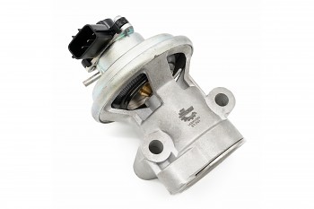 EGR ventil MITSUBISHI Galant, L200, Pajero II III, Sport, Galloper 2.0–2.5 TD 