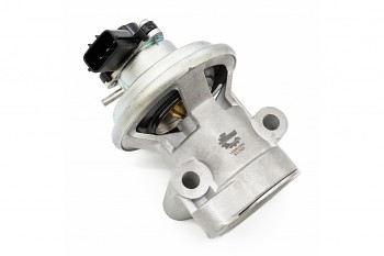 EGR ventil MITSUBISHI Galant, L200, Pajero II III, Sport, Galloper 2.0–2.5 TD 