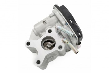 EGR ventil NISSAN Navara, Pathfinder III, Cabstar, NT400, NV350 2.5 dCi