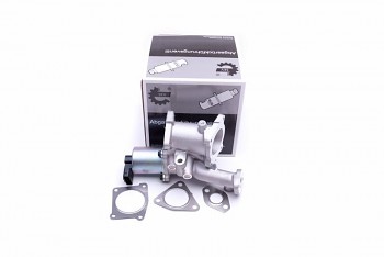 EGR ventil OPEL Astra H 1.7 CDTI