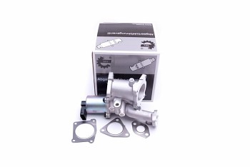 EGR ventil OPEL Astra H 1.7 CDTI