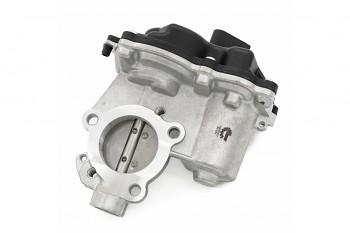 EGR ventil ŠKODA Yeti 2.0 TDI