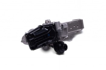 EGR ventil RENAULT Laguna II, Mégane II, Scénic II 1.9 dCi