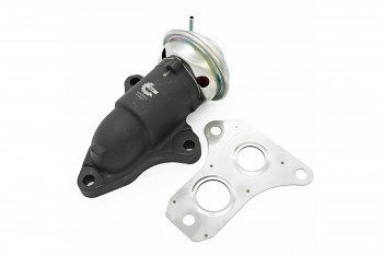EGR ventil TOYOTA Auris (E15, E18), Avensis (T27), RAV4 III IV, Yaris (P1, P2) D-4D