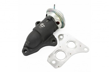 EGR ventil TOYOTA Auris (E15, E18), Avensis (T27), RAV4 III IV, Yaris (P1, P2) D-4D