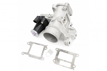 EGR ventil VOLVO C30, C70 II, S40 II, V50 D3/D4 110–130 kW