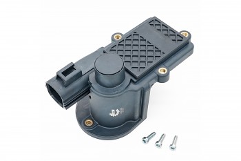 EGR ventil VOLVO C30, C70 II, S40 II, V50 D5
