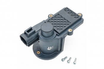 EGR ventil VOLVO C30, C70 II, S40 II, V50 D5